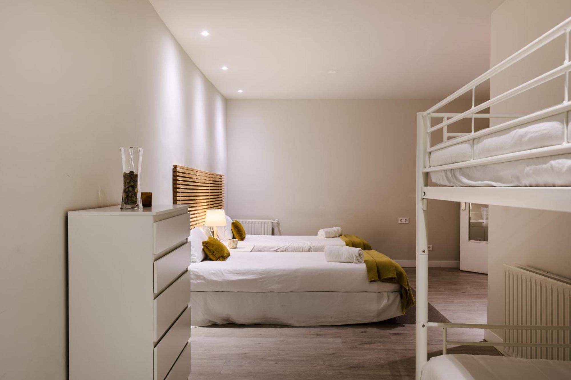 Tuapartamento Mercaderes 9 By Clabao Pamplona Exteriér fotografie