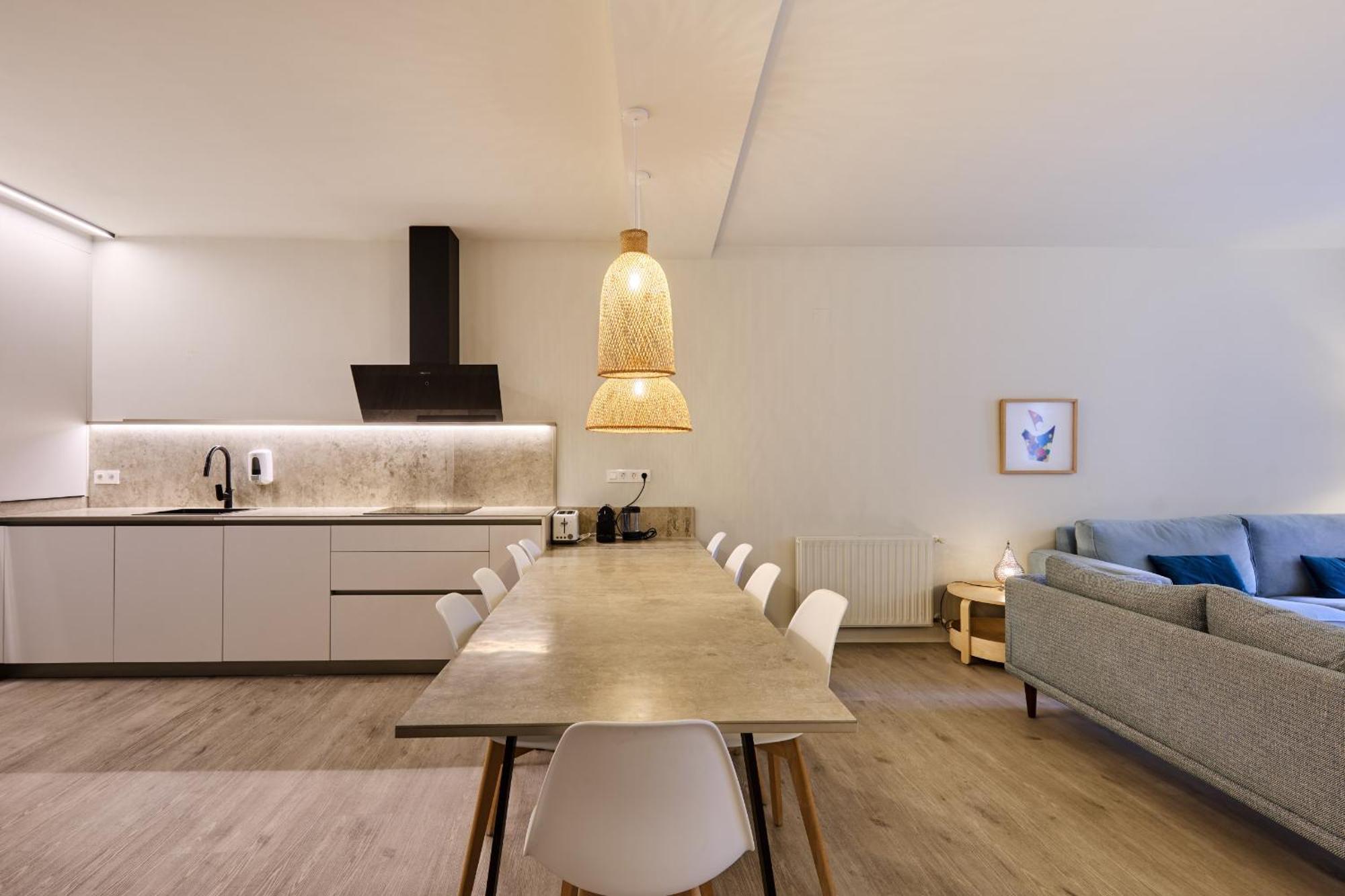 Tuapartamento Mercaderes 9 By Clabao Pamplona Exteriér fotografie