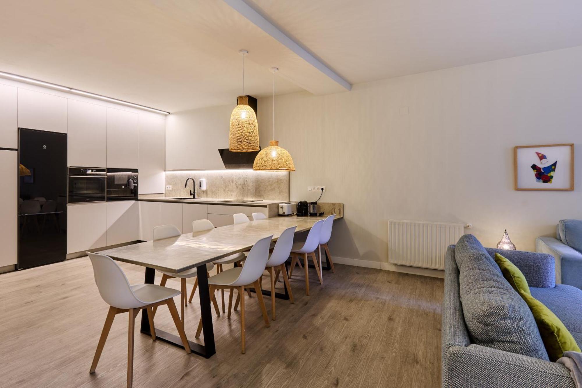 Tuapartamento Mercaderes 9 By Clabao Pamplona Exteriér fotografie